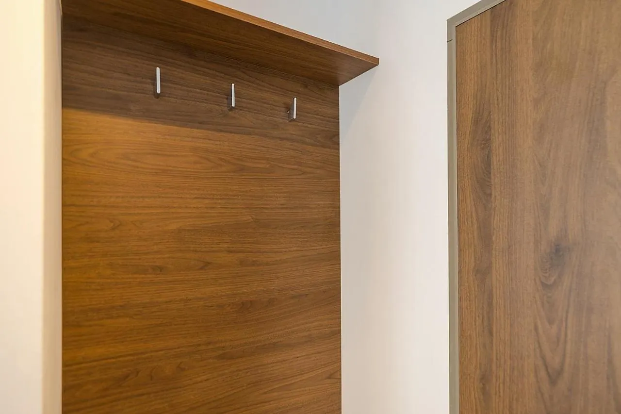 Apartmán Kasprzaka 29 - Bezplatny Parking - Free Parking - Piekny Widok Na Centrum Miasta - Duzy Balkon - Smart Tv 55 Cali - Wifi - Better Rental Varšava